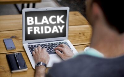 La importancia del comercio electrónico en las campañas tipo Black Friday