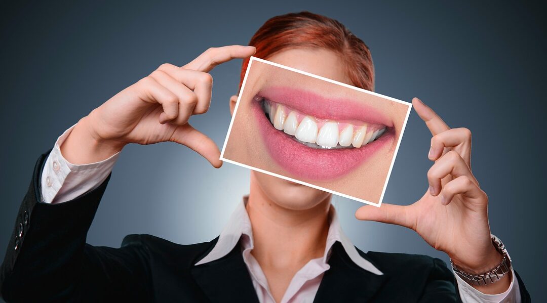 Sonrisa clinica dental