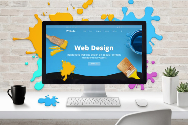 creación y diseño web